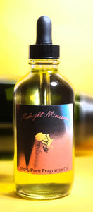 HB's Midnight Mimosas 100% Pure Fragrance Oil