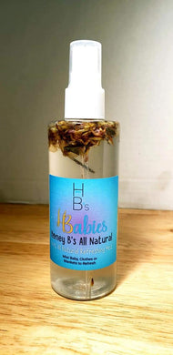 HBabies 100% All Natural Refreshing Mist