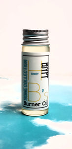 Honey B's Egypt Burner Oil