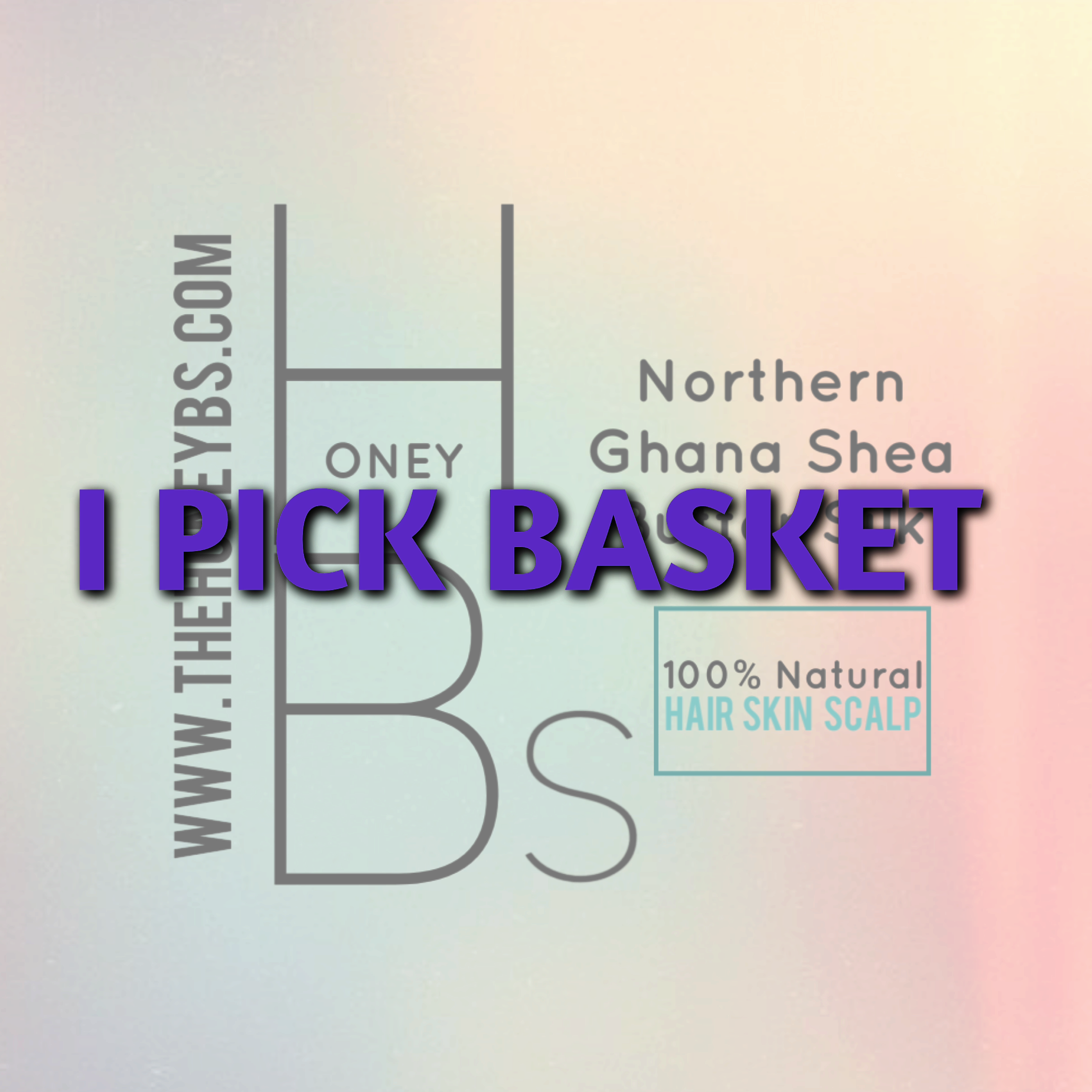 I Pick Basket